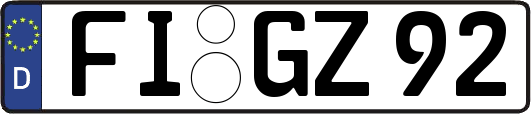 FI-GZ92