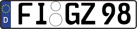 FI-GZ98