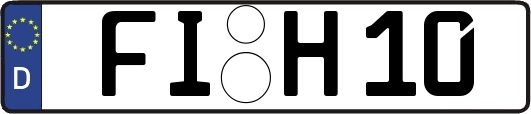 FI-H10