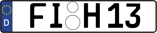 FI-H13
