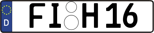 FI-H16