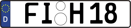 FI-H18