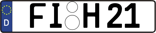 FI-H21