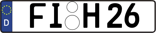FI-H26