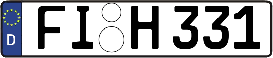 FI-H331