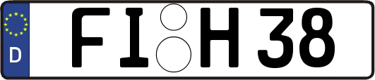 FI-H38