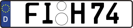 FI-H74