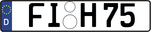 FI-H75