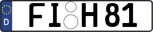 FI-H81