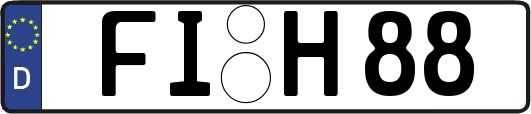 FI-H88