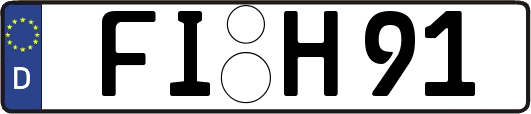 FI-H91