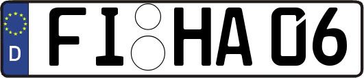 FI-HA06