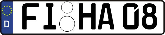 FI-HA08