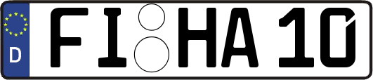 FI-HA10