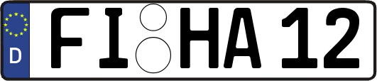 FI-HA12