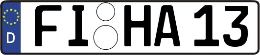 FI-HA13