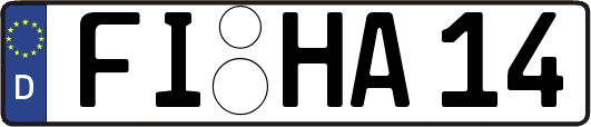 FI-HA14