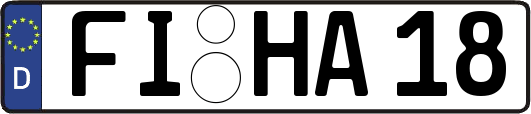 FI-HA18