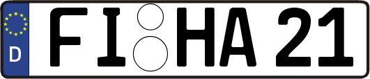 FI-HA21