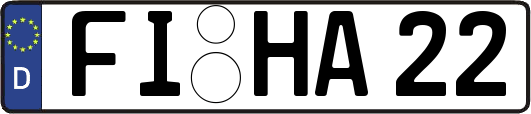 FI-HA22