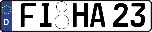 FI-HA23