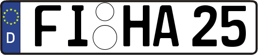 FI-HA25