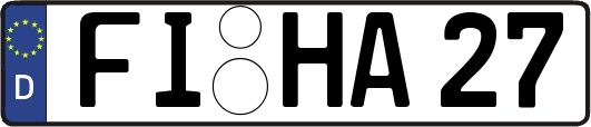 FI-HA27