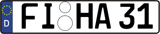 FI-HA31