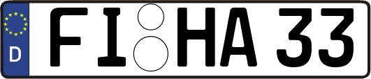 FI-HA33