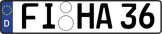 FI-HA36