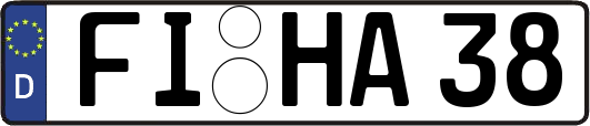 FI-HA38