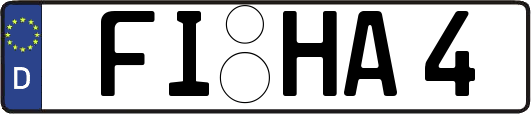 FI-HA4