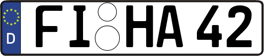 FI-HA42