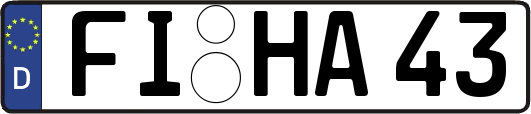 FI-HA43