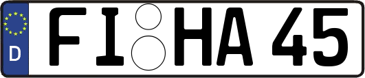 FI-HA45