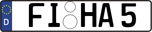 FI-HA5