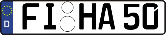 FI-HA50