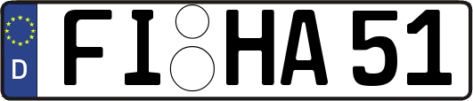 FI-HA51