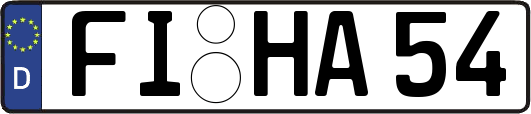 FI-HA54