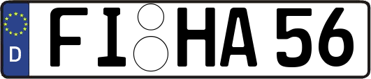 FI-HA56
