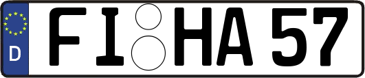 FI-HA57