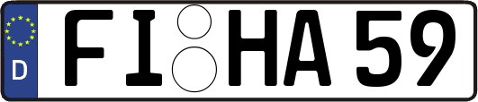 FI-HA59
