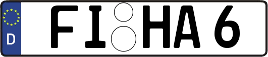 FI-HA6