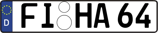 FI-HA64