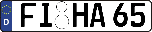 FI-HA65