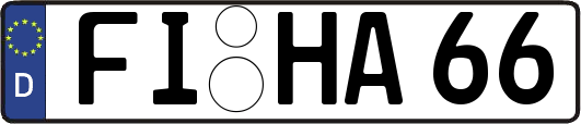 FI-HA66