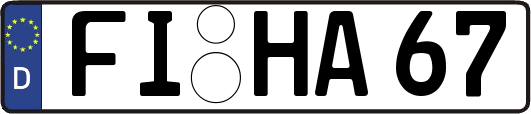 FI-HA67