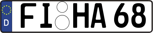 FI-HA68