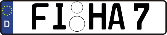 FI-HA7