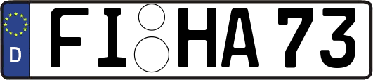 FI-HA73